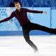 Illustration for article titled Horrific screengrabs reveal just how awkward figure skating really is